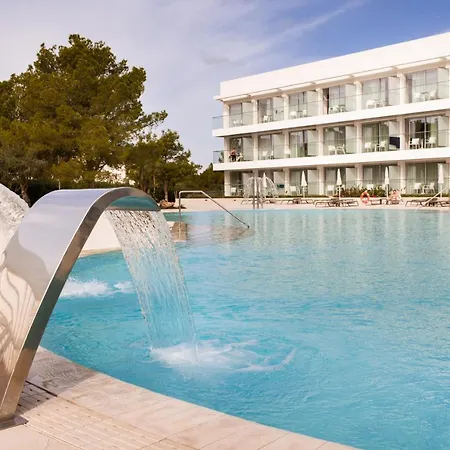 Gran Sagitario Hotel