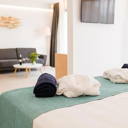 Hotel Gran Sagitario 4*