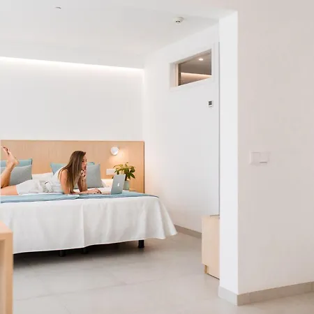 Hotel Gran Sagitario
