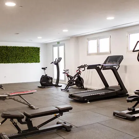 Gran Sagitario Hotel