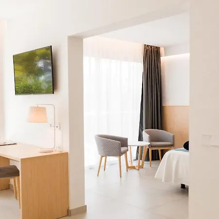 Hotel Gran Sagitario 4*