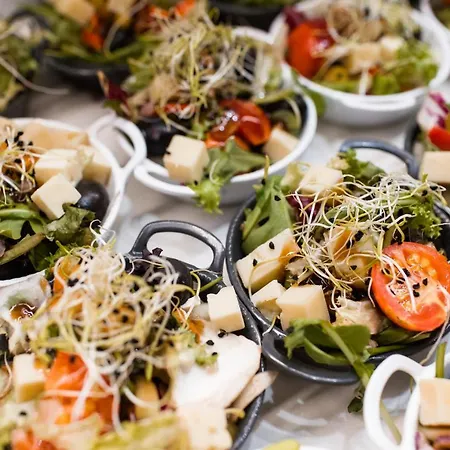 Gran Sagitario Hotel