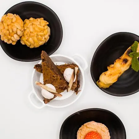 Hotel Gran Sagitario 4*