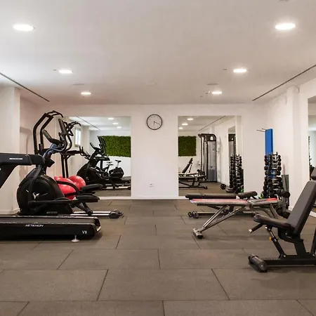 Hotel Gran Sagitario 4*