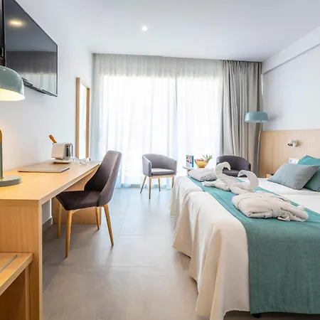 Gran Sagitario Hotel 4*