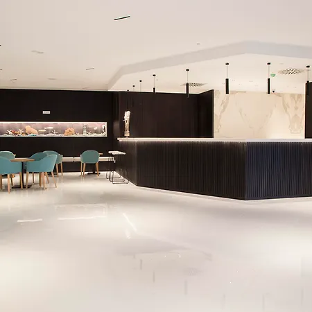 Gran Sagitario 4* 休达德亚