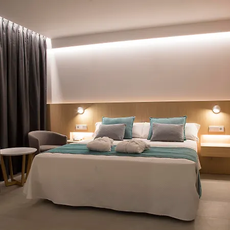 Hotel Gran Sagitario