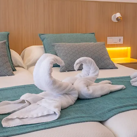 Hotel Gran Sagitario 4*