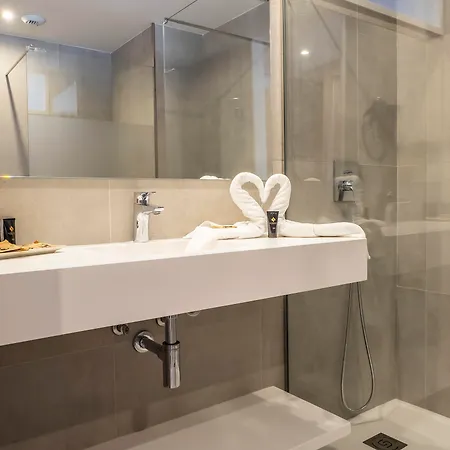 Hotel Gran Sagitario Ciutadella (Menorca)