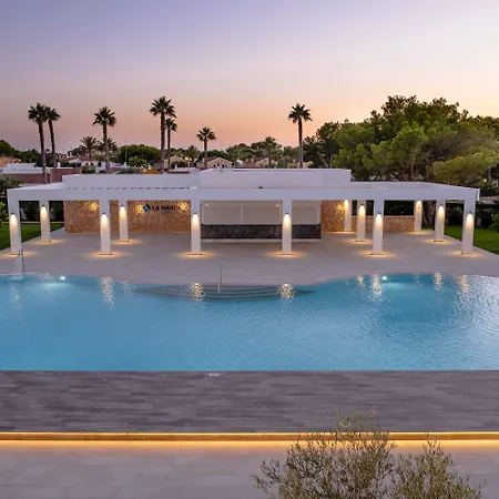 酒店 Gran Sagitario 4*