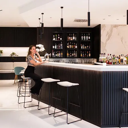 Gran Sagitario Hotel Ciutadella (Menorca)