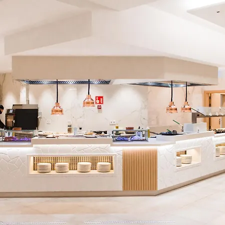 Gran Sagitario Hotel 4*