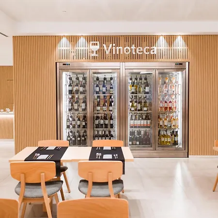 Gran Sagitario Hotel 4*