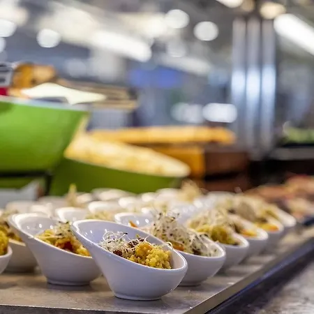 Hotel Gran Sagitario Ciutadella (Menorca)