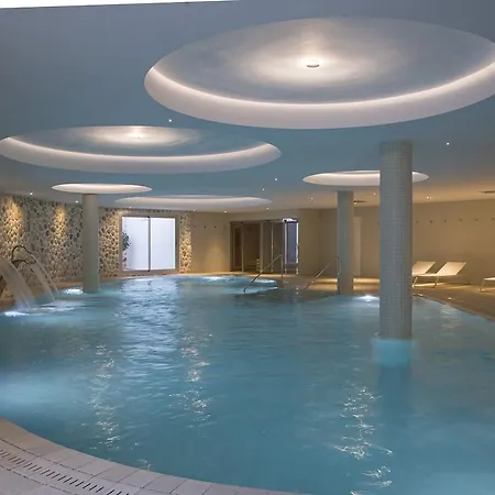 Hotel Gran Sagitario Ciutadella (Menorca)