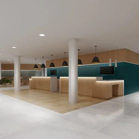 Gran Sagitario Hotel