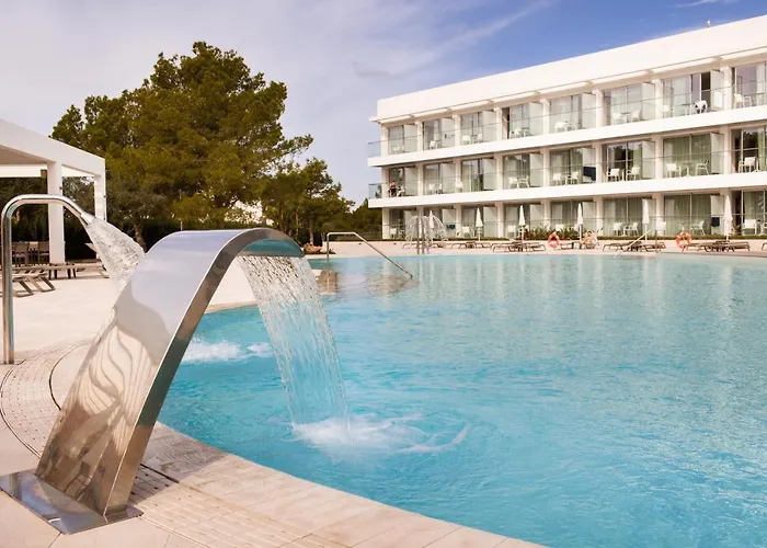 Gran Sagitario Hotel