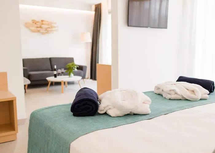 Hotel Gran Sagitario 4*