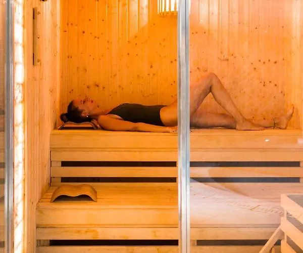 Gran Sagitario Hotel Ciutadella (Menorca)