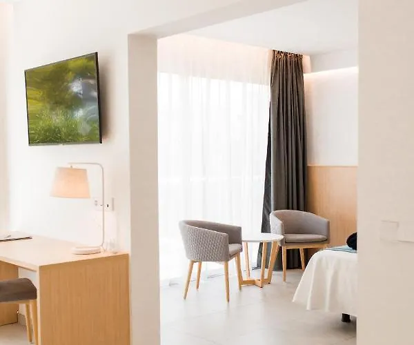 Hotel Gran Sagitario 4*