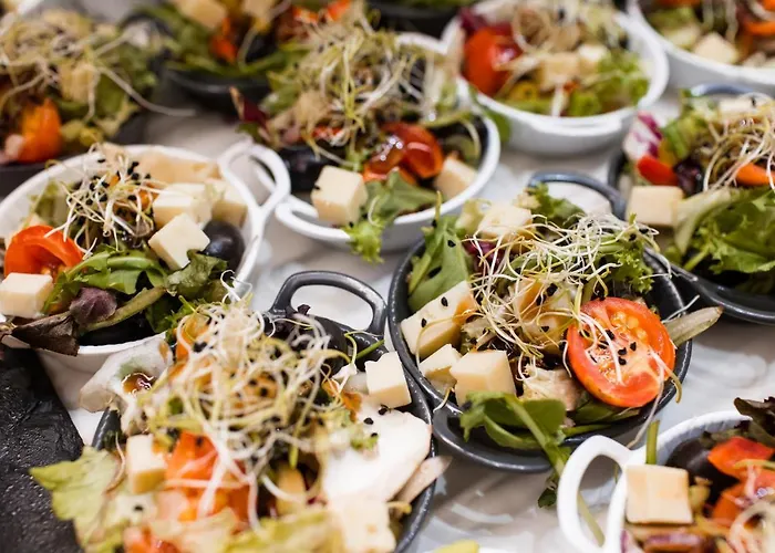 Gran Sagitario 酒店