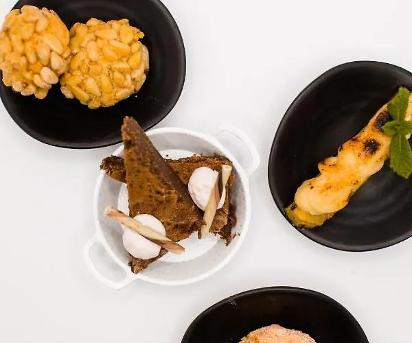 酒店 Gran Sagitario 4*