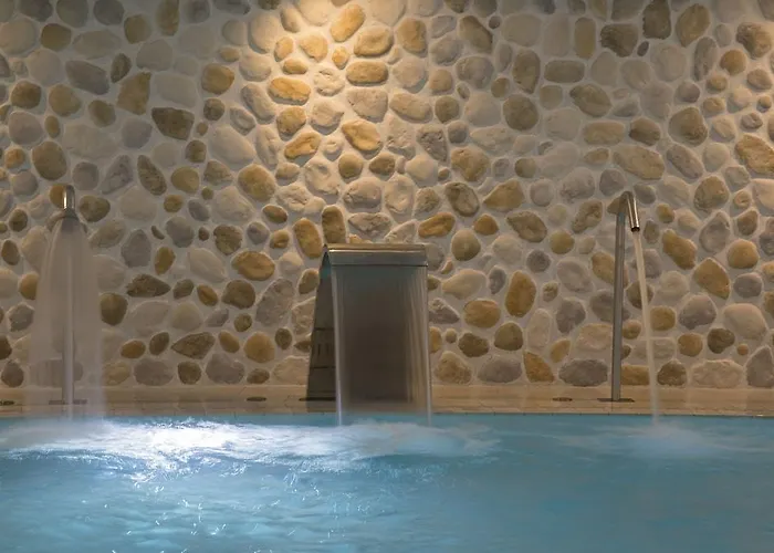 Hotel Gran Sagitario Ciutadella (Menorca)