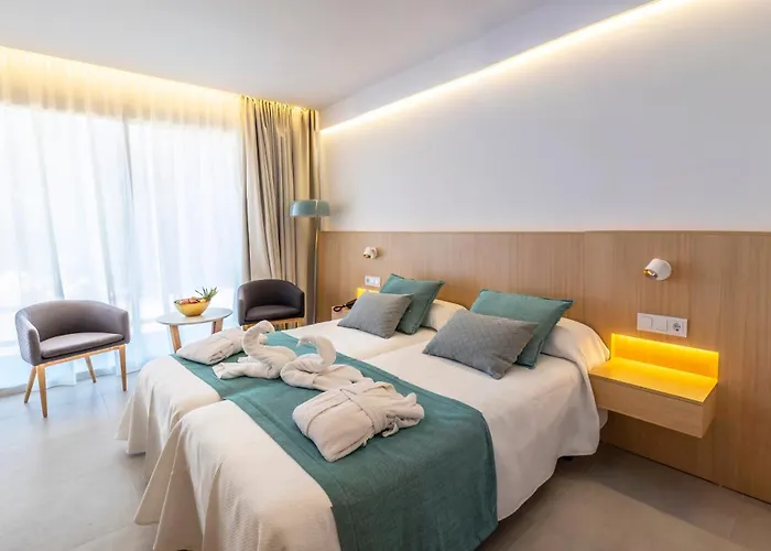 Hotel Gran Sagitario 4*