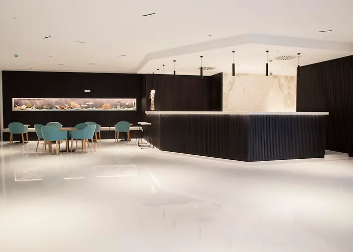 Gran Sagitario 4* Ciutadella (Menorca)