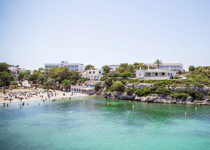 Hotel Gran Sagitario