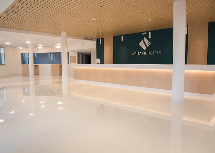 Gran Sagitario 休达德亚