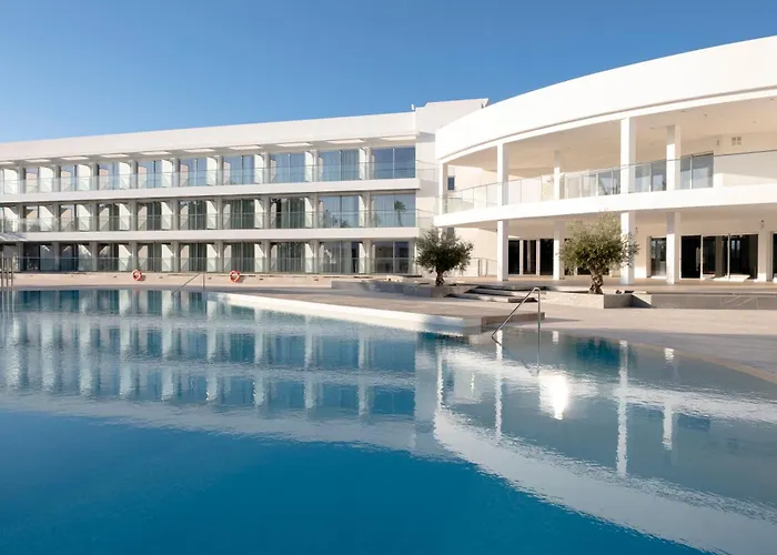 Gran Sagitario 4* Ciutadella (Menorca)