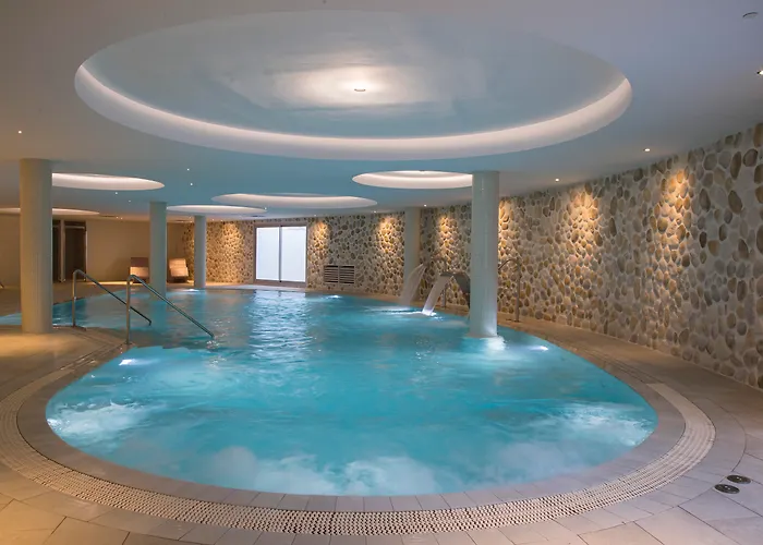 Gran Sagitario 酒店 休达德亚