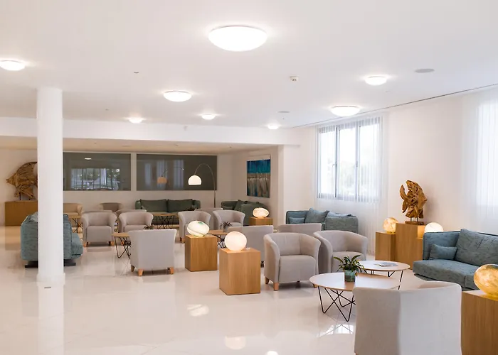 Gran Sagitario Hotel 4*