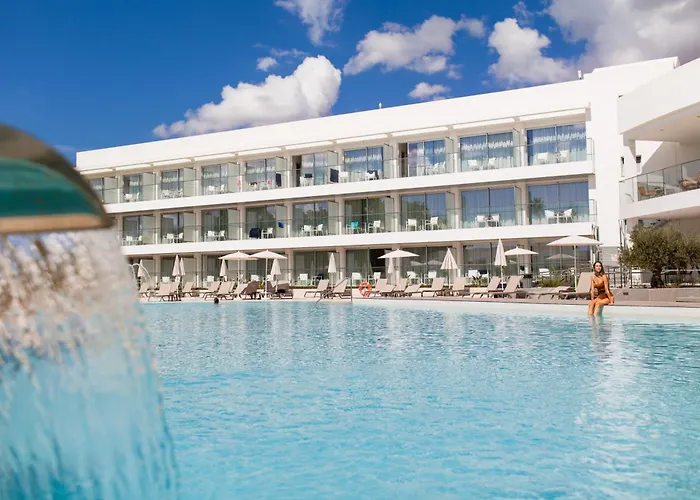 Hotel Gran Sagitario Ciutadella (Menorca)