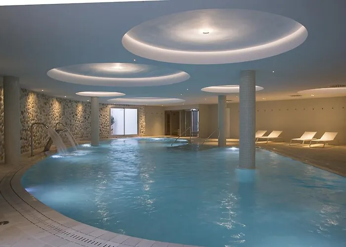 Hotel Gran Sagitario Ciutadella (Menorca)