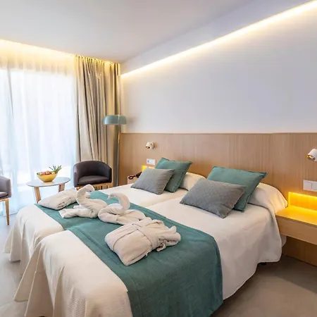 Hotel Gran Sagitario 4*