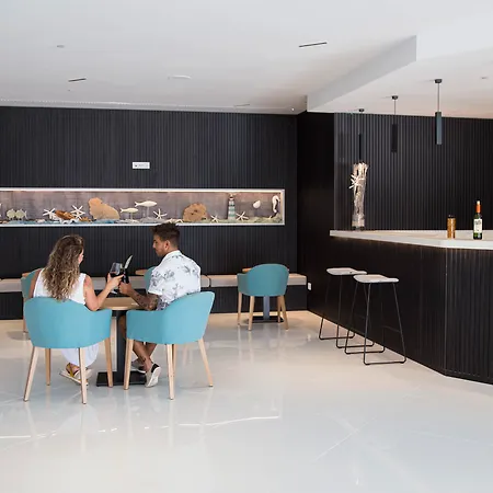 Gran Sagitario Hotel Ciutadella (Menorca)
