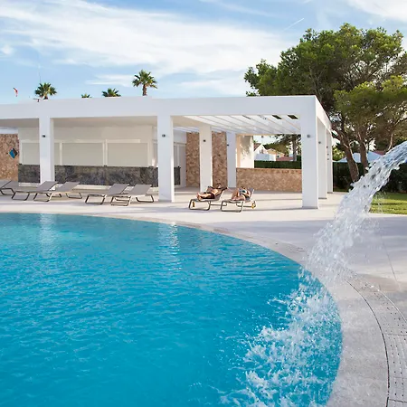 Hotel Gran Sagitario
