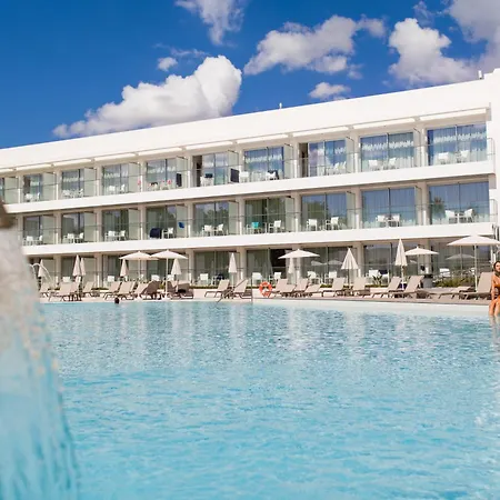Hotel Gran Sagitario Ciutadella (Menorca)