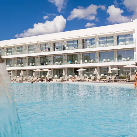 Hotel Gran Sagitario Ciutadella (Menorca)
