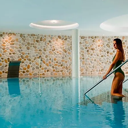 Hotel Gran Sagitario
