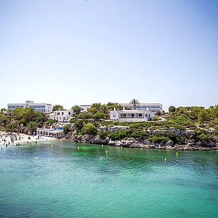 Hotel Gran Sagitario 4*