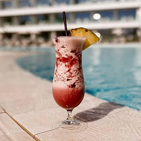 Gran Sagitario Hotel 4*