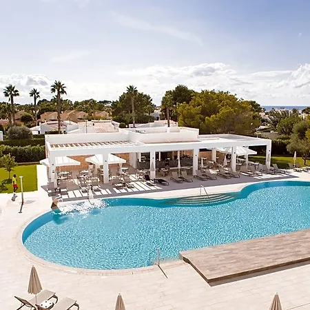 Hotel Gran Sagitario