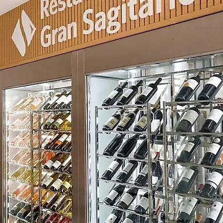 酒店 Gran Sagitario