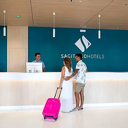 Gran Sagitario Hotel Ciutadella (Menorca)