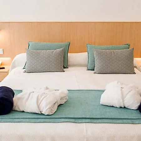 Gran Sagitario 4* Ciutadella (Menorca)