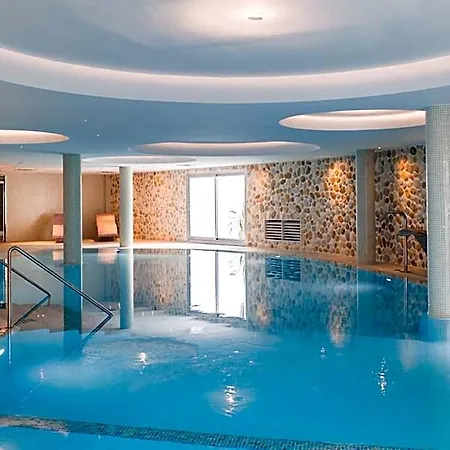 Hotel Gran Sagitario Ciutadella (Menorca)