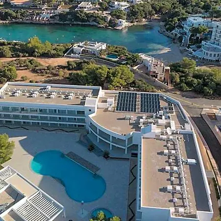 Gran Sagitario Hotel